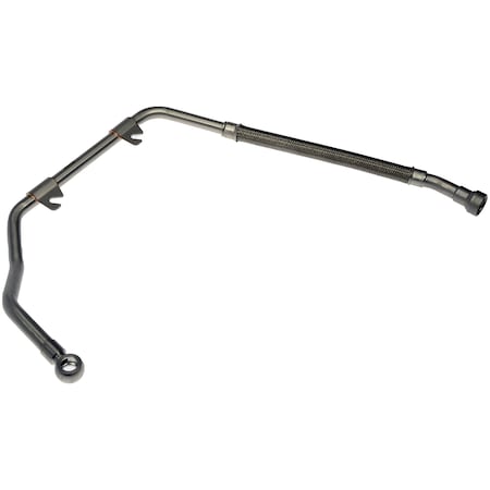 Dorman FUEL LINES 800-910